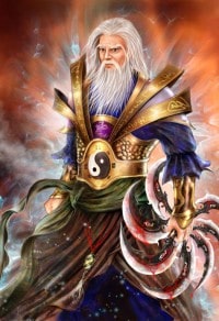 秘境探險大師