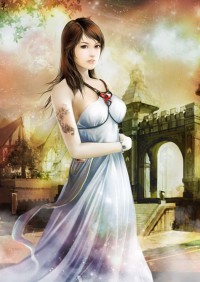 好色女皇