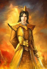 她美得很可口