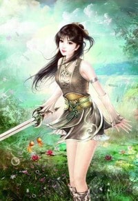 民間怪談之蒲牢(GL)