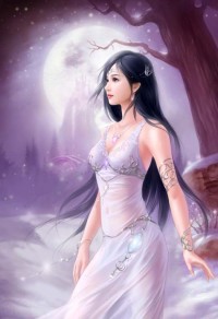 漂亮的女人將我拉進無盡的深淵