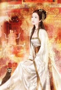 你老婆真棒