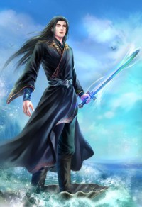 我有五个大佬师兄