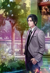 变身之网吧女老板