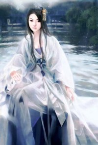 銀狼妖姬
