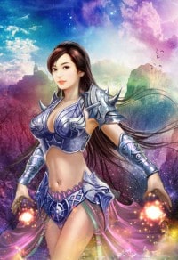 離婚男女