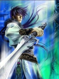 （BG/HP同人）[HP]捕風